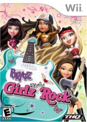 Bratz: Girlz Really Rock!